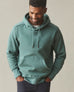 Men's Classic Pullover - Silver Pine